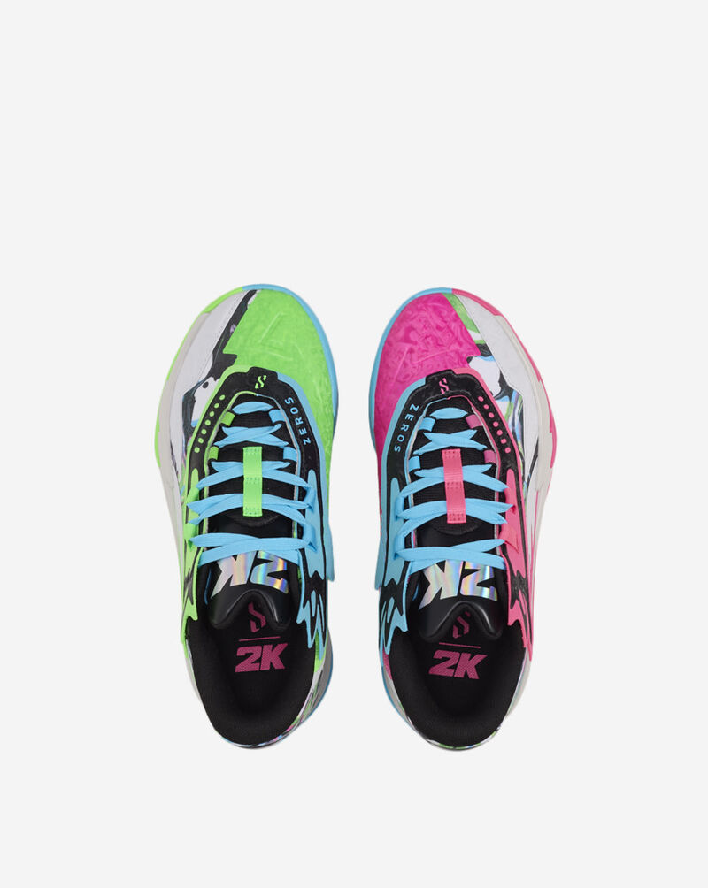 Puma Grade School Scoot Zero II 31136201 Multi 7