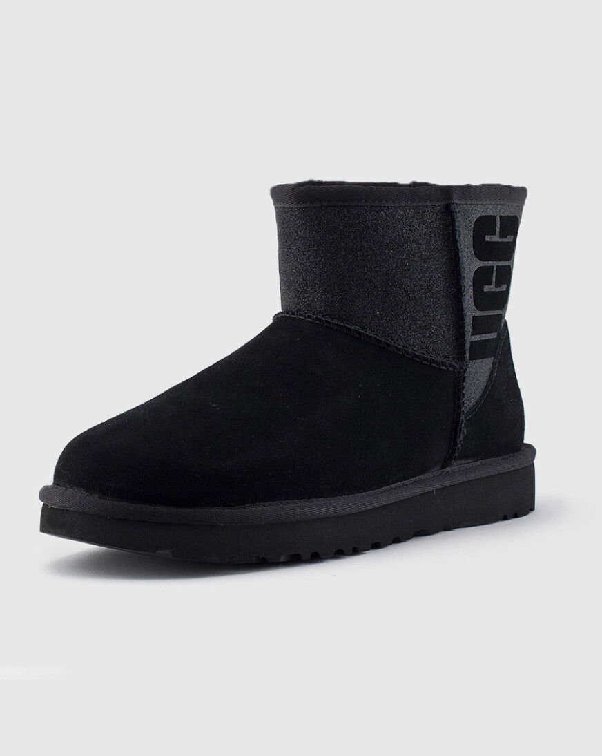ugg sparkle mini