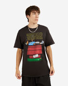 Snoop Dogg Smoke Dogg House Tee