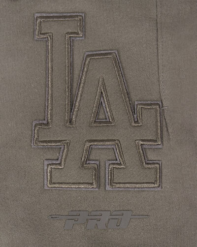 Los Angeles Dodgers Neutral Fleece Sweatpant