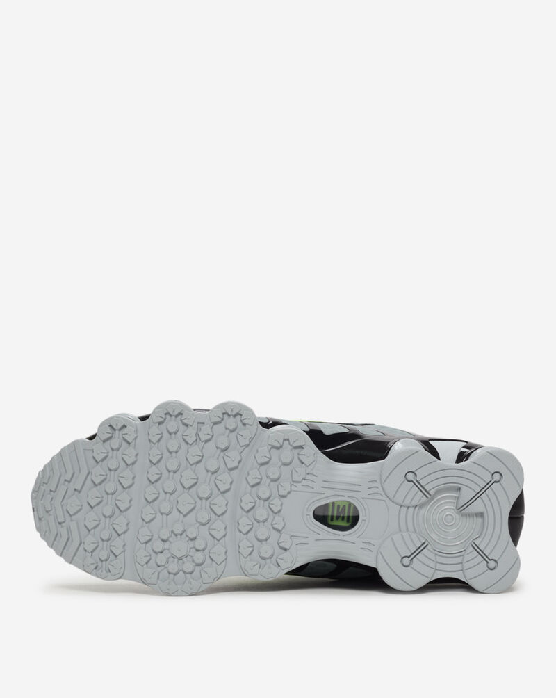Nike Shox TL AV3595-005 Grey 6