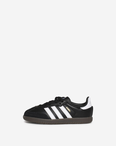 Toddler Samba OG