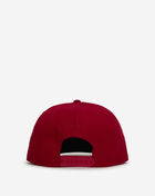 New Era 9Fifty Chicago White Sox A-Frame Snapback Hat 60873561 Red 3