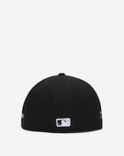 New Era 59Fifty Chicago White Sox State Stitch Fitted Hat 60641260 Black 3