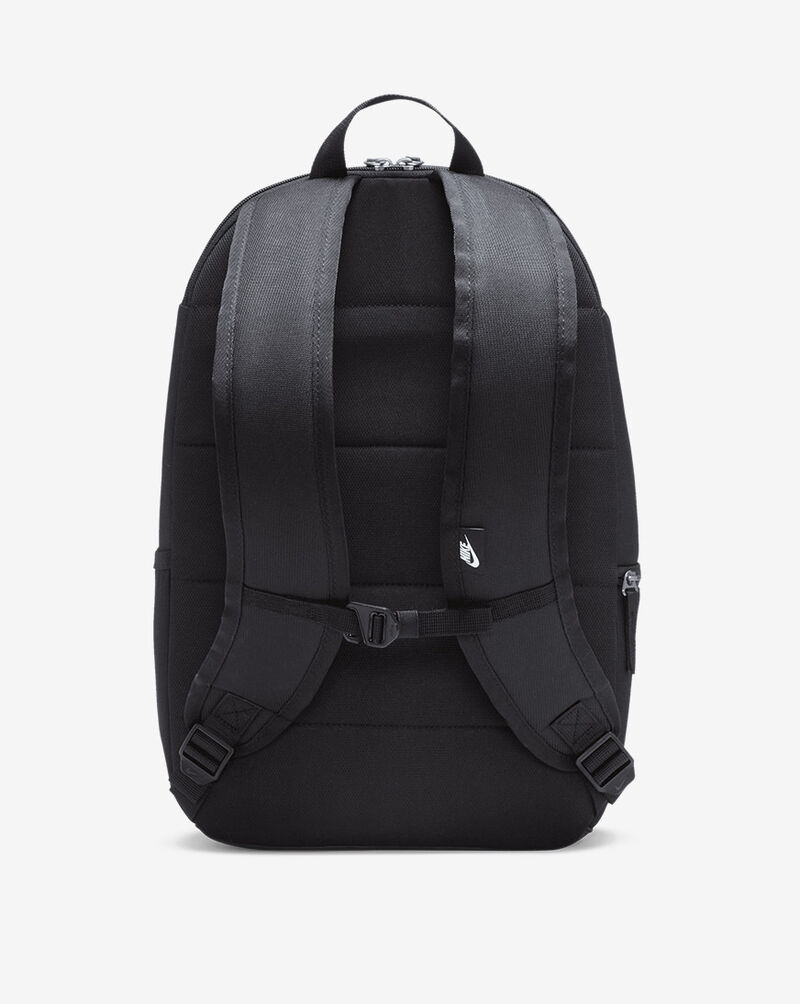 Nike Heritage Eugene Backpack  DB3300-010 Black 3