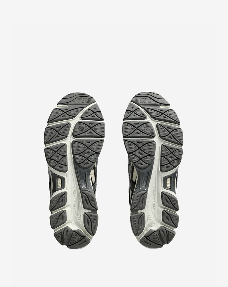 Asics Grade School GEL-NYC 2055 1203A542-200J Brown 4