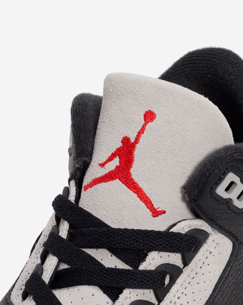 Jordan Air Jordan 3 Retro IB8967-004 Black 8