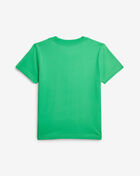 Pre-School Polo Bear Cotton Jersey Tee