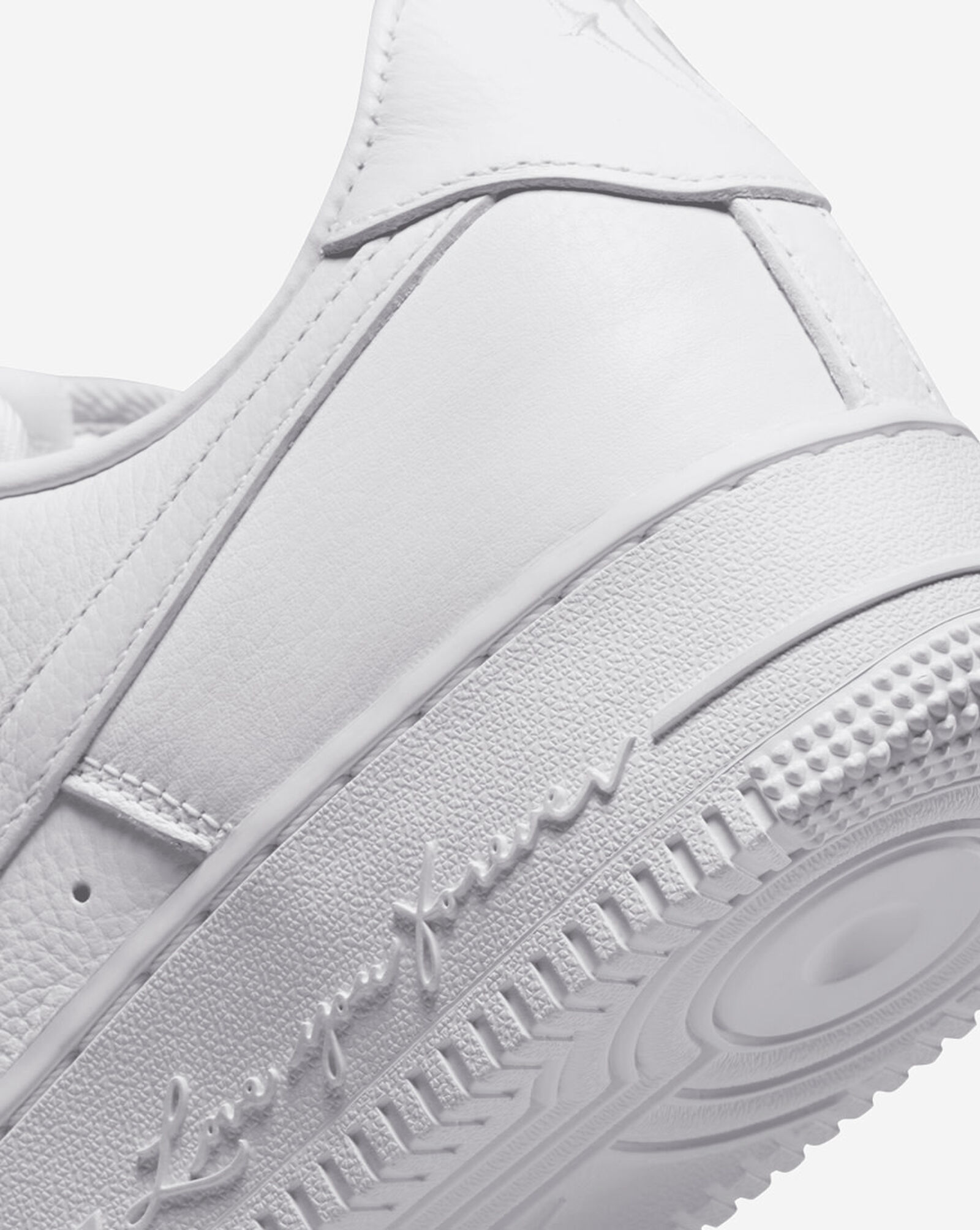 NOCTA x Nike Air Force 1 Low