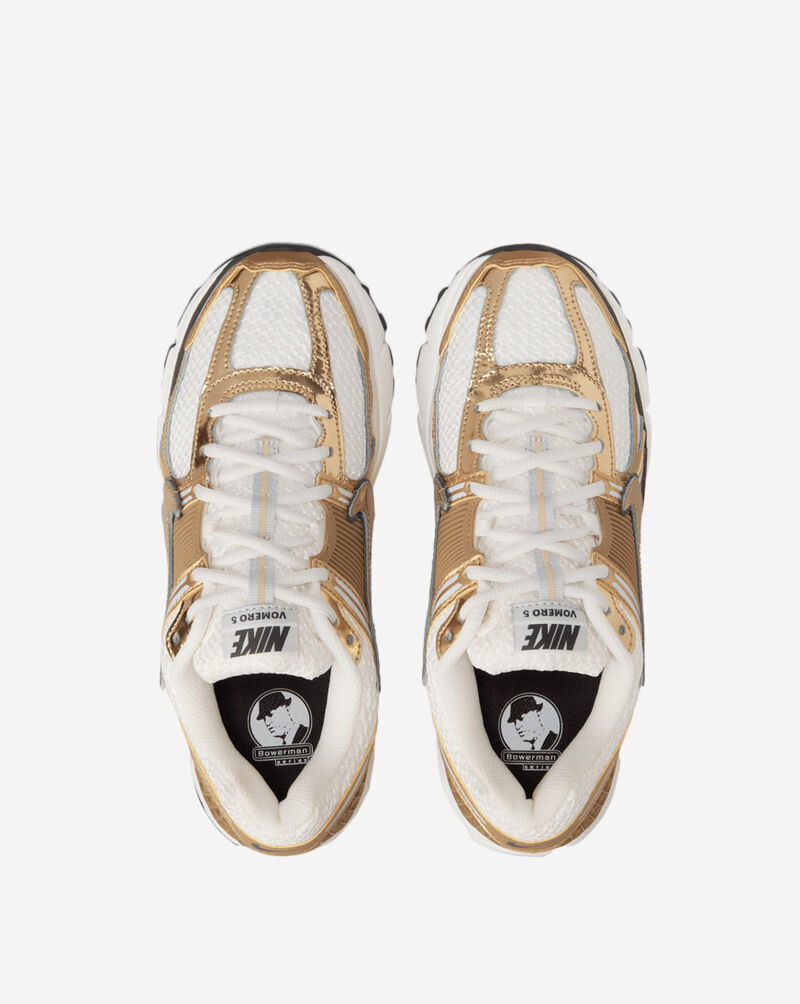 Nike Zoom Vomero 5 HF7723-001 Gold 4