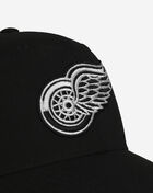 Detroit Red Wings NHL Game On Pro Snapback Hat