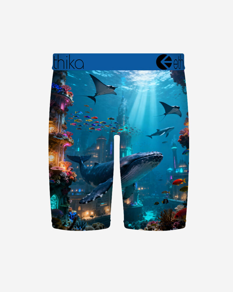 Ethika Wadaworld Briefs MSPAAC2608 Multi 3