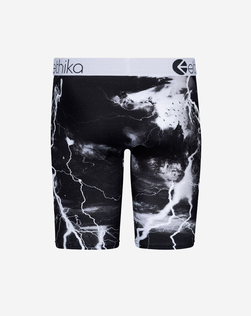 Ethika Skull Shocker Briefs MLUS3435 Multi 3