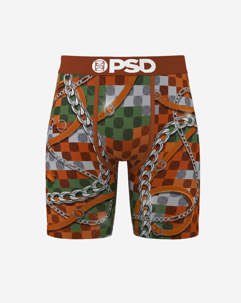 PSD Army West Boxer Briefs 325180045 Multi 1