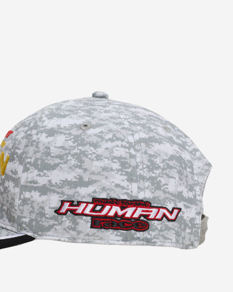 Loiter Neo Military Snapback Hat 01036253S527ONE Camo 2