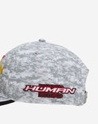 Loiter Neo Military Snapback Hat 01036253S527ONE Camo 2