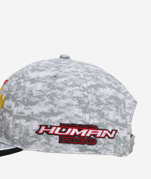 Neo Military Snapback Hat