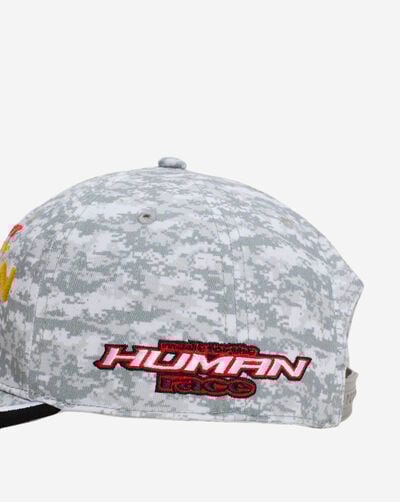 Neo Military Snapback Hat Neo Military Snapback Hat