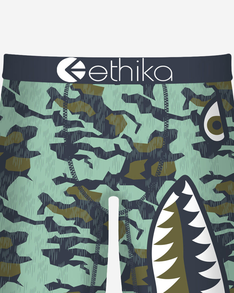 Ethika BMR Splinter Camo Briefs MFAAAI2501 Multi 2
