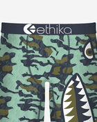 BMR Splinter Camo Briefs