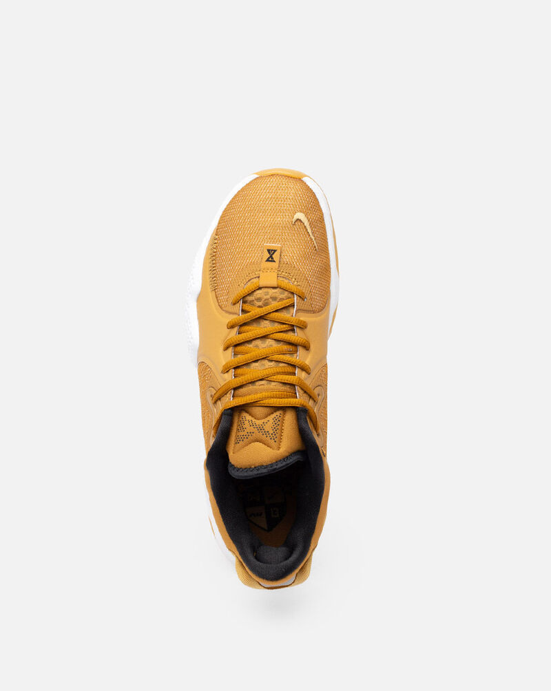 Nike PG 5 CW3143-700 Brown 5
