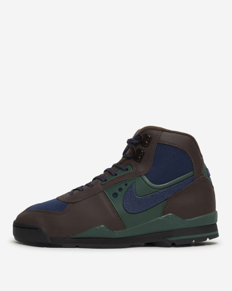 Nike Air Baltoro SP IH4450-200 Brown 1