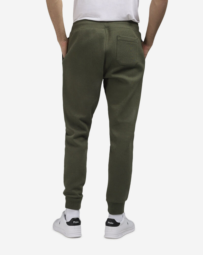 Double Knit Tech Athletic Joggers