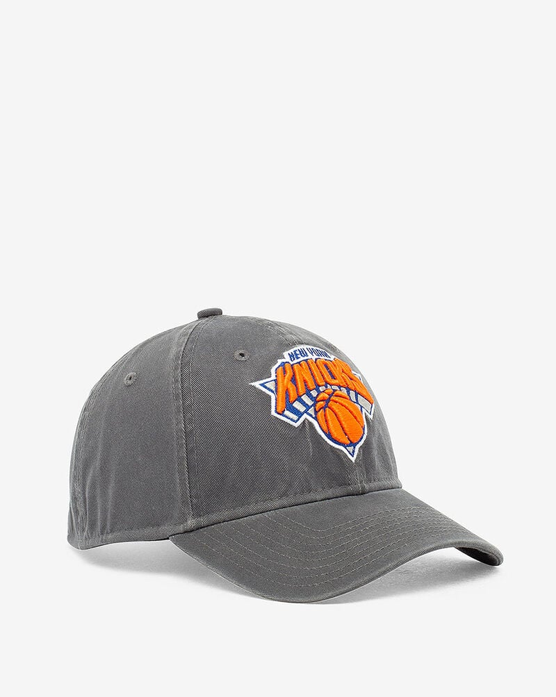 Shop New Era 9Twenty New York Knicks Core Classic Cap 11416742