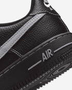 Nike Big Kids' Air Force 1 LV8 HV4762-003 Black 8