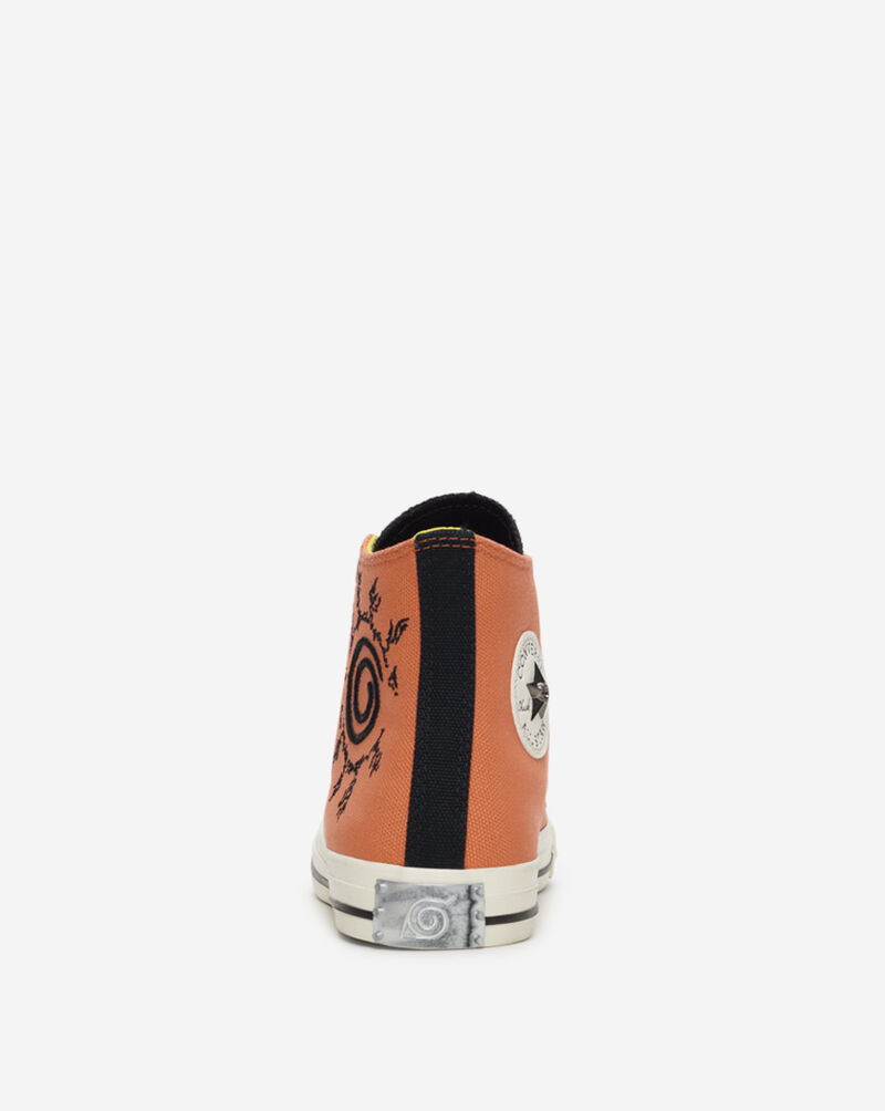 Converse Converse x NARUTO SHIPPUDEN Chuck Taylor All Star A14836C Orange 5