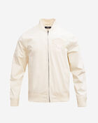PRO STANDARD neutral twill jacket BNK658142-EGG cream 1