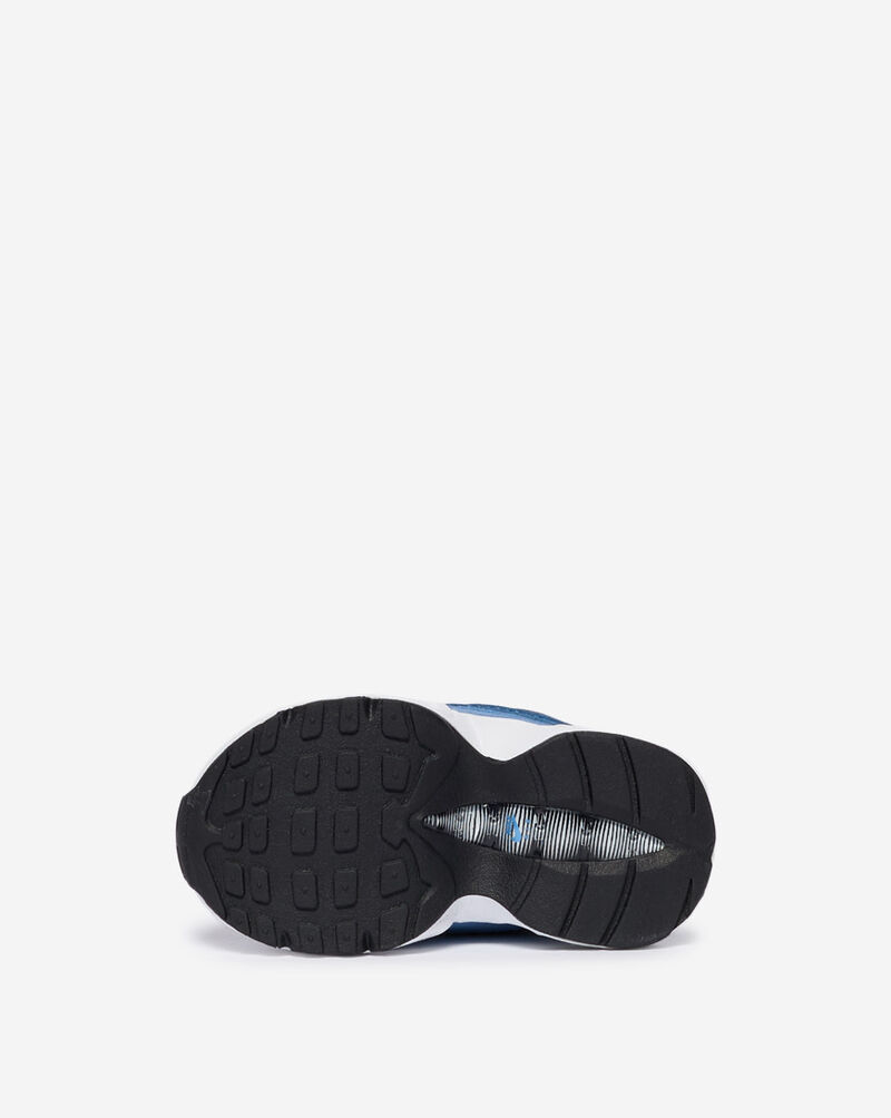 Nike Toddler Air Max 95 OG IU7898-100 Blue 6