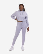 Raw Hem Hoodie