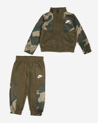 Toddler NSW Club Camo Set
