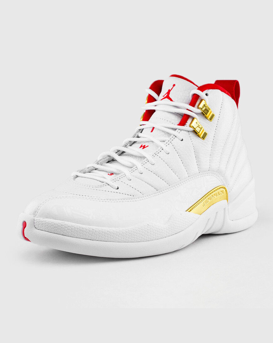 jordan 12 fiba pre order