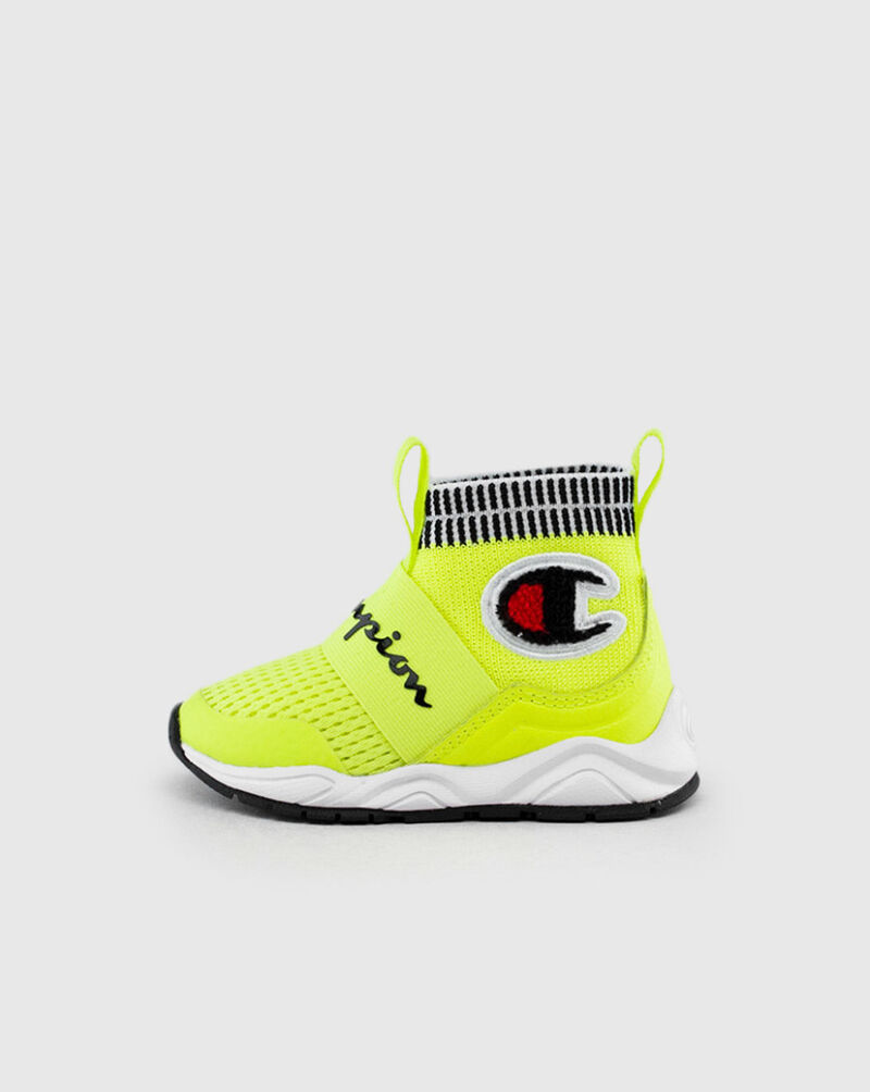 Champion Toddler Rally Pro Boys Shoes Snipes USA