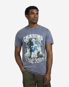 Chasing Big Dreams Tee