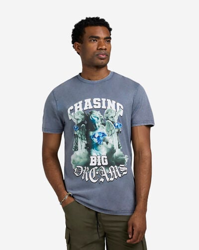 Chasing Big Dreams Tee Chasing Big Dreams Tee