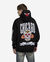Chicago Bulls Day of The Dead Hoodie