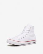 Converse Grade School Chuck Taylor All Star Hi M7650J White 2