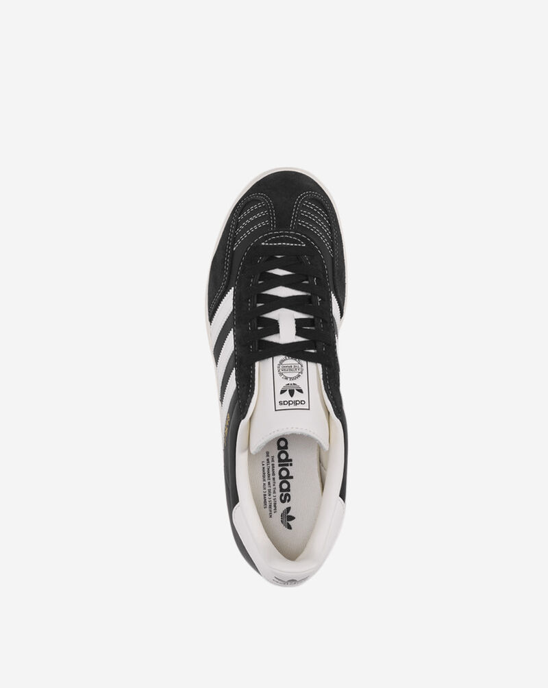 adidas Gazelle Indoor Shoes JQ8385 Black 7