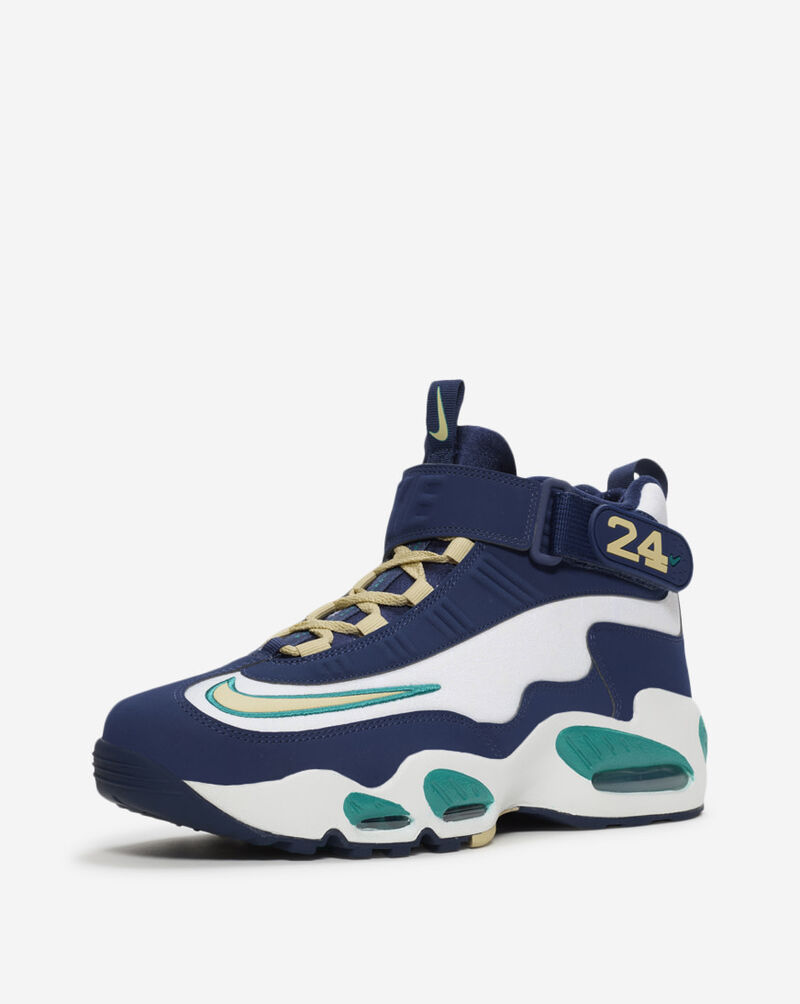 Nike Air Griffey Max 1 IV6299-410 Blue 2