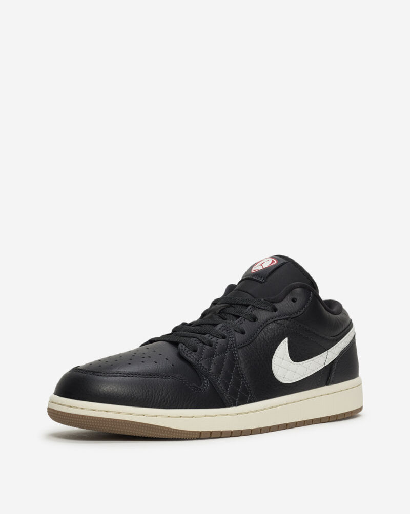 Jordan Air Jordan 1 Low SE IO2047-001 Black 2