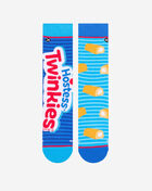 Odd Sox Twinkies Split Crew Socks (L) 39646MONCD Multi 2