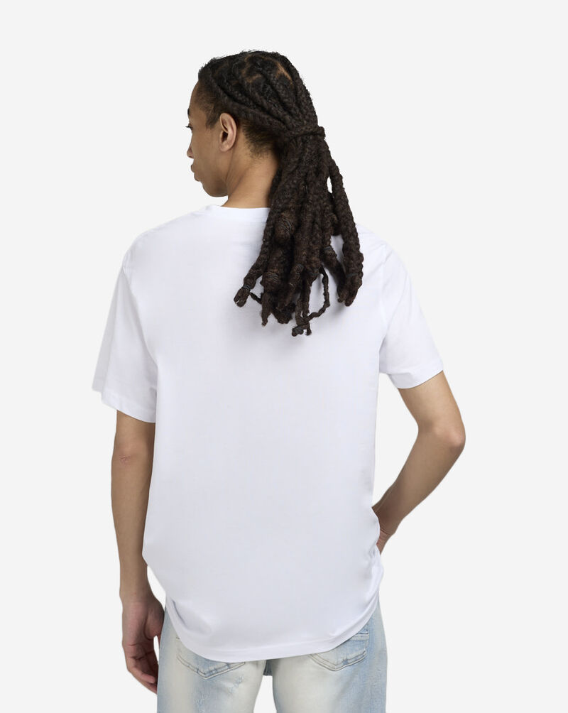 Mister Tee Banksy Parking Tee MCUS165-US-00220 White 2