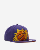 9Fifty Phoenix Suns Team Shadow Hat