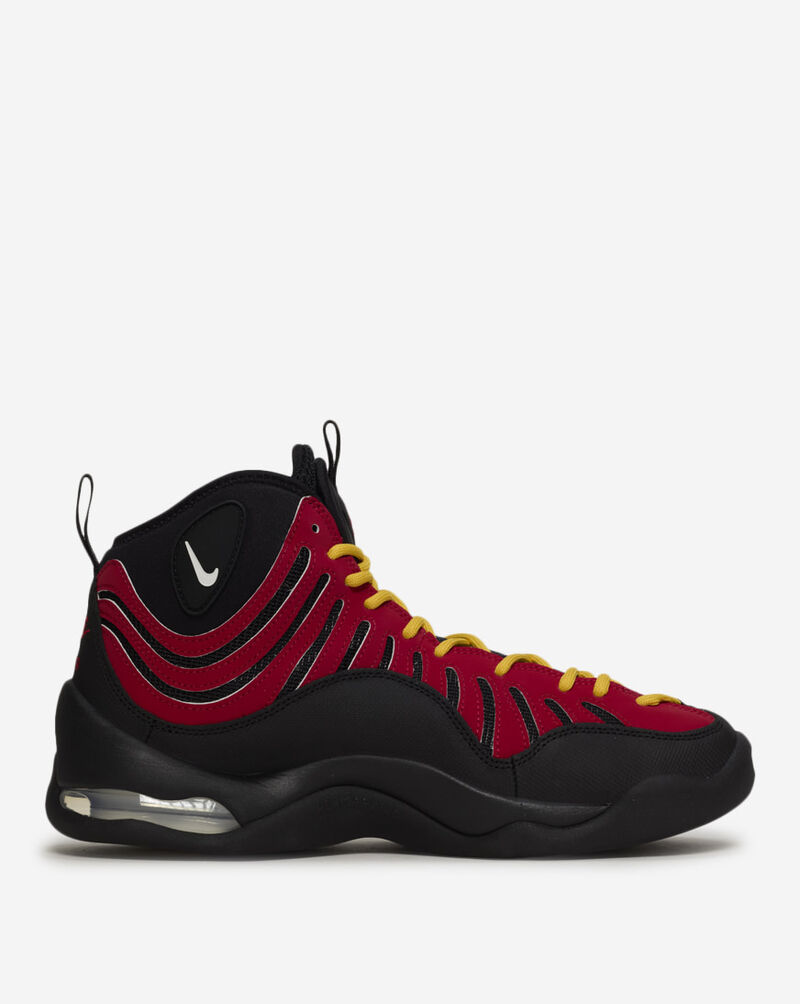 Nike Air Bakin High SP IQ5365-600 Red 4