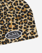 Von Dutch Vanimal Beanie  VDCB0021 Multi 2