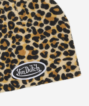 Vanimal Beanie 