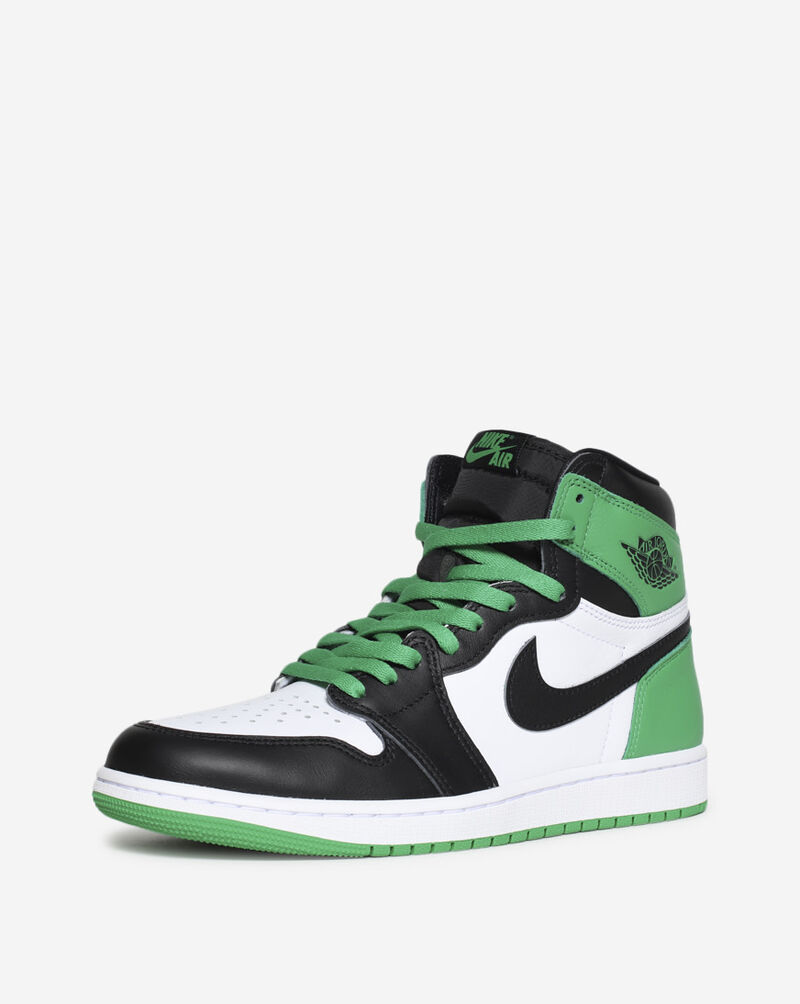 Jordan Air Jordan 1 Retro High DZ5485-031 Black 2